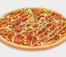 Горыныч 32 см