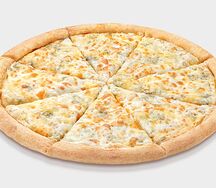 Сырный бум 32 см