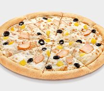 Гавайская 22 см