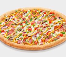 БургерКвин 32 см