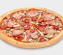 Дракон Вагон 32 см