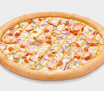 Чикачу 22 см