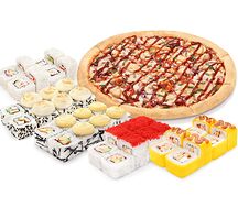 Дракон носит лада