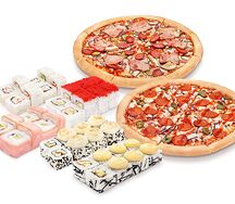 Дракон с Уолл-стрит