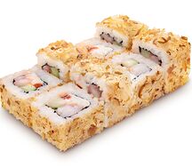 Бонито и точка