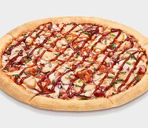 Барбекю 22 см