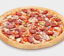 Охотничья 22 см