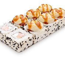 Бэлладонна