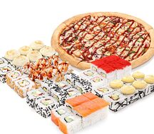 Набор Вагон из Шоушенка