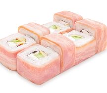 Пятачок до пляжа