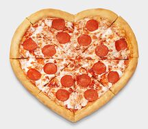 Валентина пепперонио