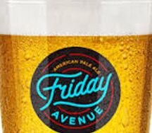 Friday Avenue
