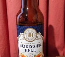 Heidegger Hell