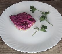 Սելյոդկա պոդ շուբոյ