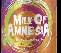 Milk of Amnesia