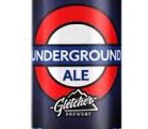 Underground ale