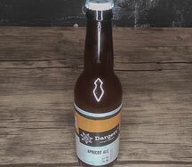 Dargett apricot ale