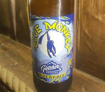 Blue Monkey