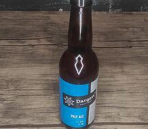 Dargett pale ale