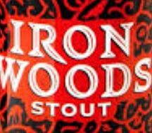 Iron Woods