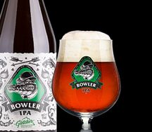Bowler IPA