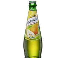 Лимонад Натахтари Груша