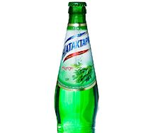 Лимонад Натахтари Тархун