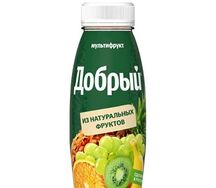 Բնական հյութ Դոբրի