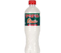 Թան Ապարան գազավորված
