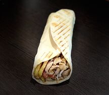 Լոշիկով հավի
