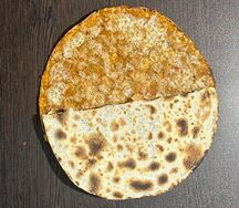 Լահմաջո պանրով