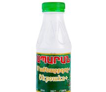 Մածնաբրդոշ Ապարան