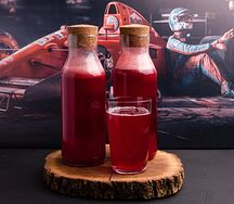 Морс домашний