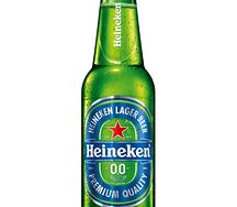 Пиво безалкогольное Heineken