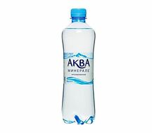 Aqua Minerale