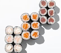 Маки ролл