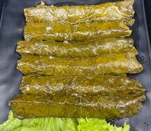 Շիշ տոլմա
