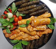 Տոլմա սեթ