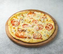 Ночная карбонара