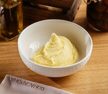 Картофельное пюре