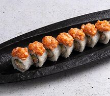 Ролл Бостон