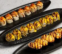 Сет Запеченный