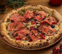 Пицца Ди Манзо