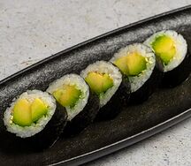 Авокадо маки