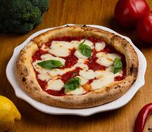 Пицца Маргарита