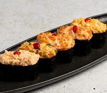 Сет Острый гункан