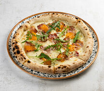 Пицца Карбонара