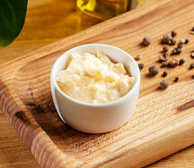 Сырный с фета