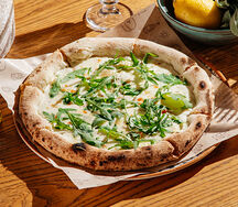 Пицца Кватро Формаджи