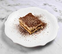 Тот самый Тирамису